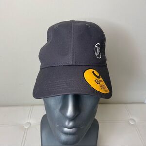 Carhartt Force Grey Snapback Adjustable Hat NWT